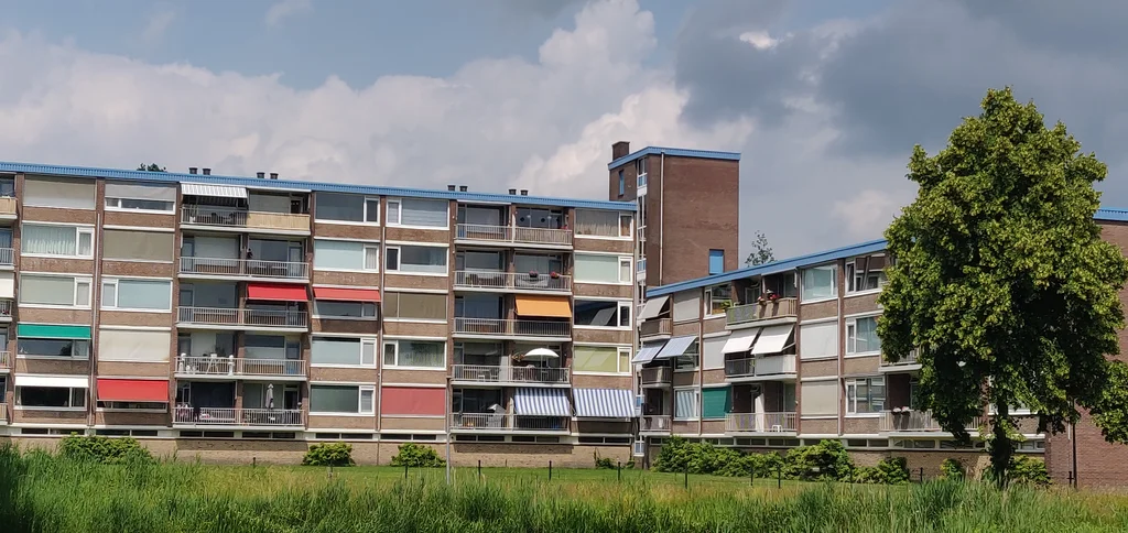 Taxatie van appartementen in Assen