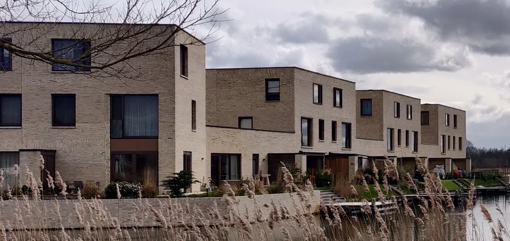 Taxatie woning Assen